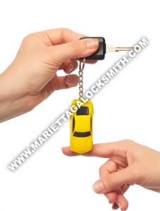 car key marietta locksmith